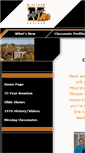 Mobile Screenshot of milliganclassof79.com